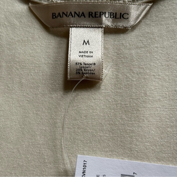 Banana Republic Pajama Set Size Medium - Picture 10 of 11